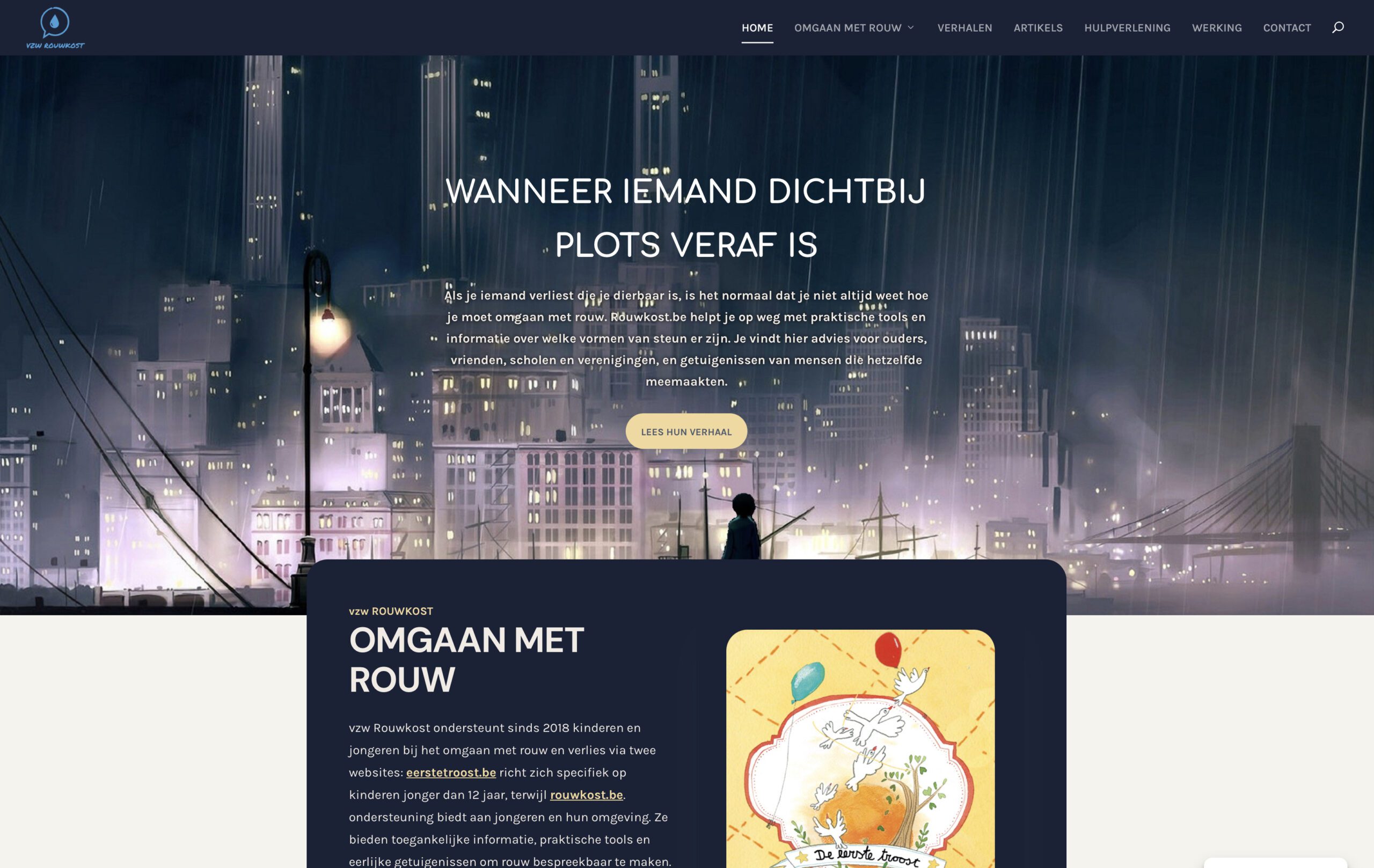 screenshot-webdesign-rouwkost