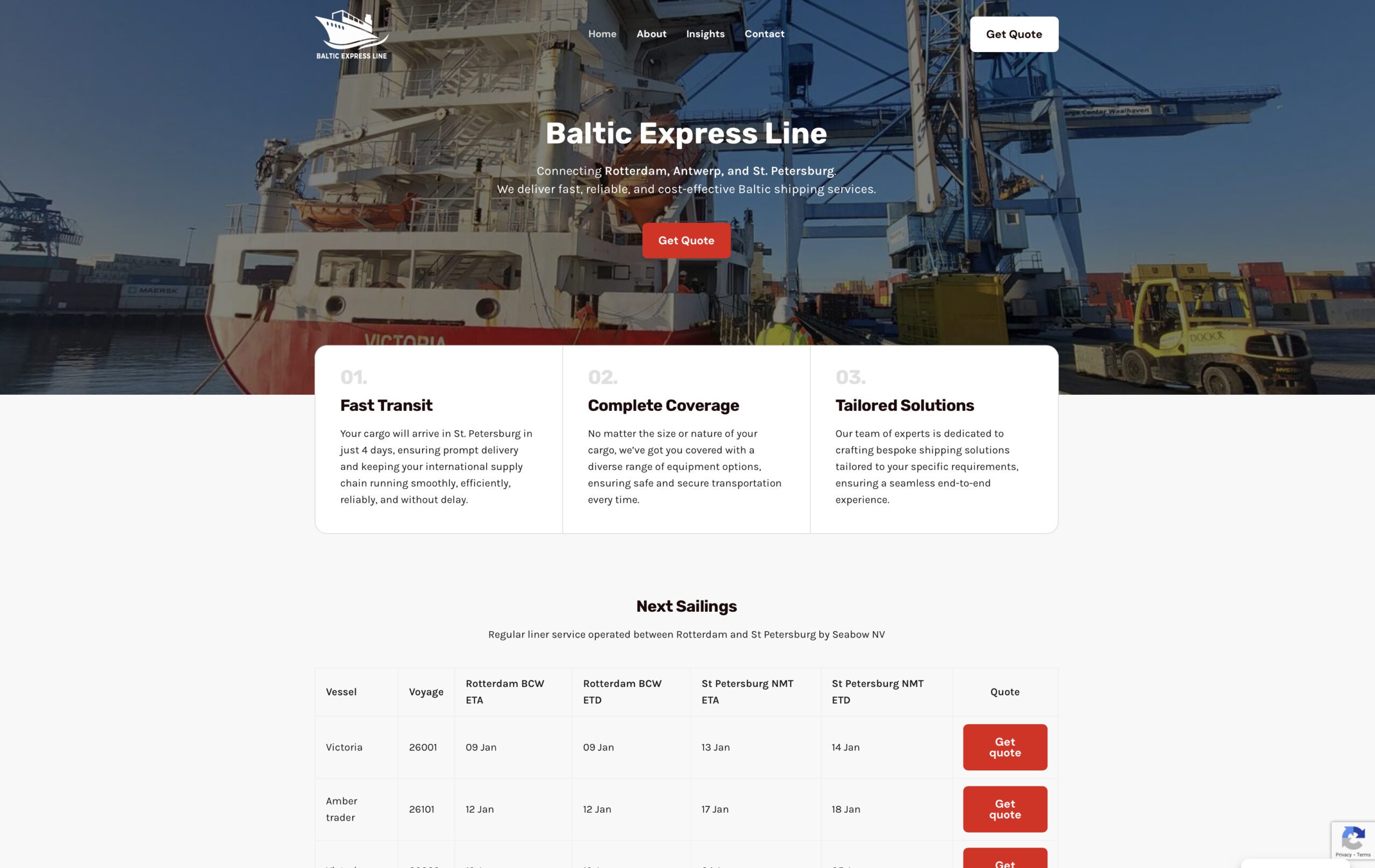 screenshot-website-logistiek