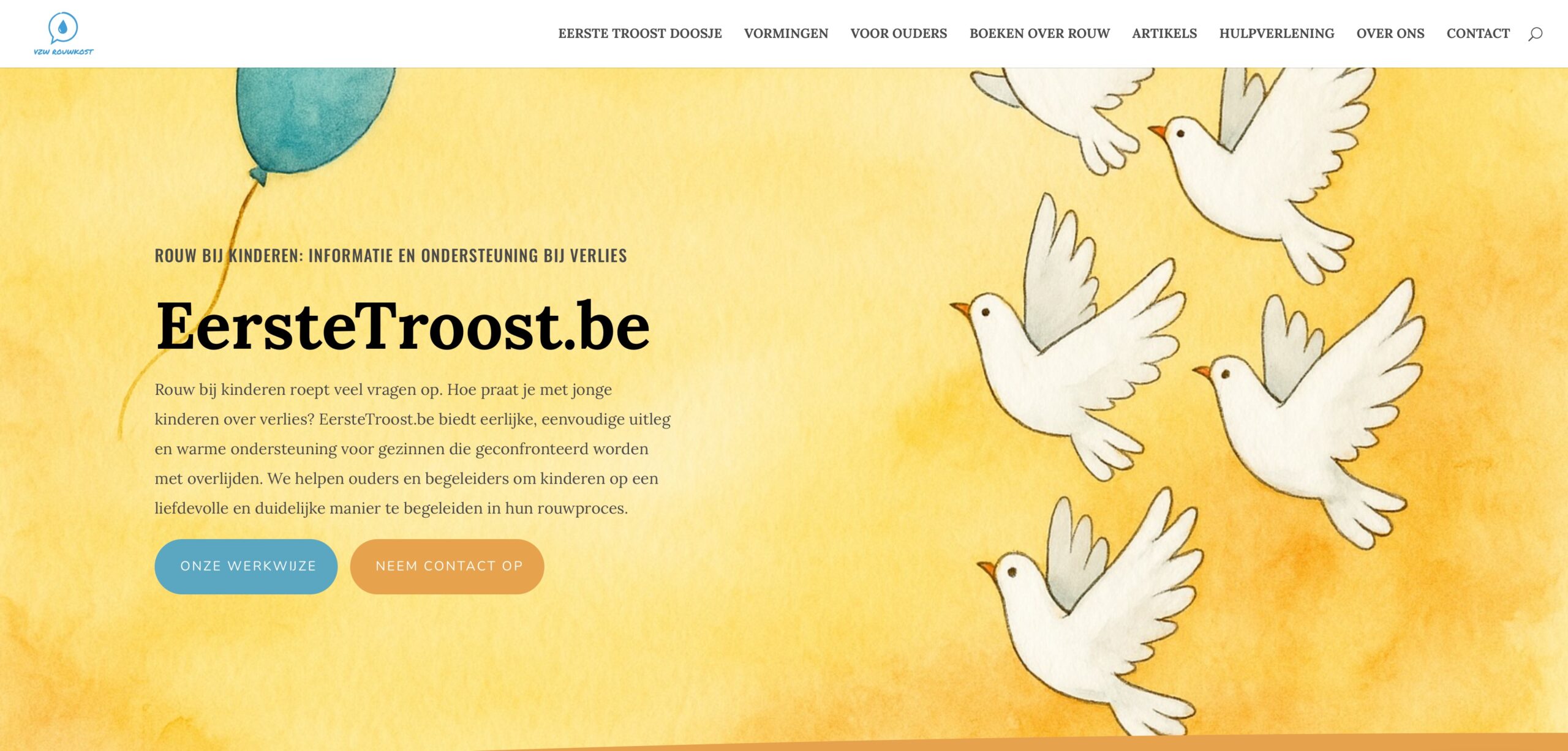 screenshot-website-omgaan-met-rouw