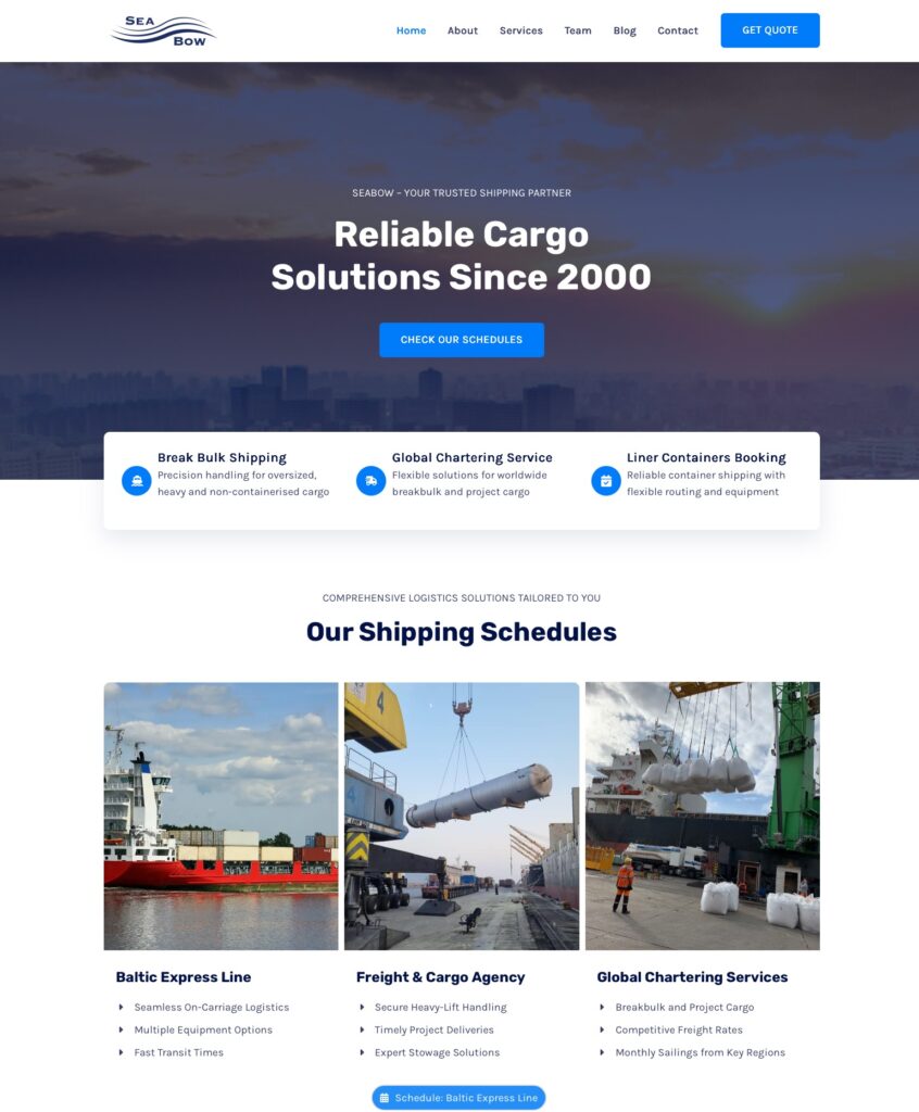 screenshot-website-seabow